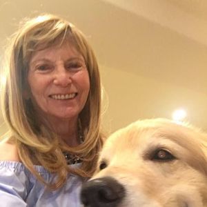 Meet your Posher, Barbara